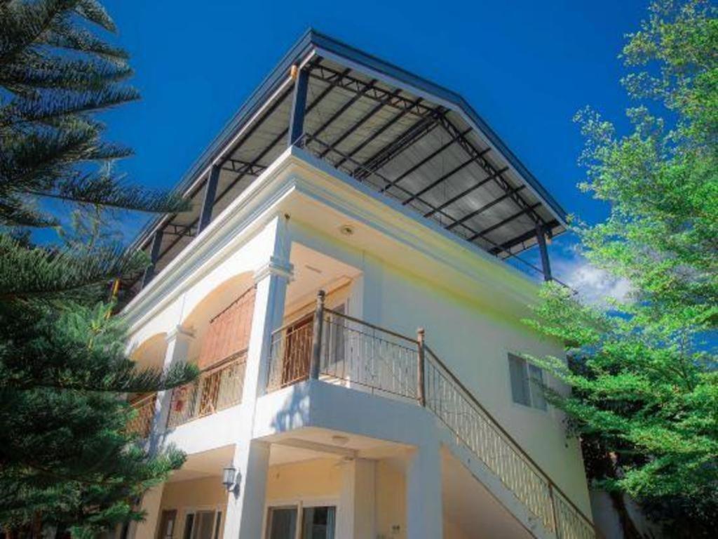 Oyo 162 The West Inn Davao City Exteriör bild